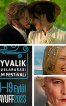 Ayvalık Film Festivali’nin Ardından