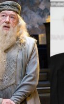 Harry Potter Serisinin Dumbledore’u Michael Gambon Hayatını Kaybetti