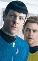 “Star Trek 4” Yazarına Göre Film İptal Olmadı!