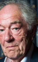 “Harry Potter” Serisinin Dumbledore’u Michael Gambon Hayatını Kaybetti.