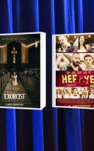 Vizyondaki Filmler: “Bursa Bülbülü”, “Exorcist: İnançlı”, “Hep Yek: Düğün”