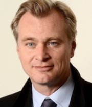 Christopher Nolan