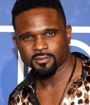 Darius McCrary