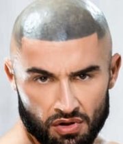 François Sagat