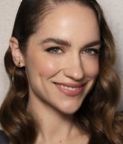 Melanie Scrofano