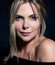 Samantha Womack