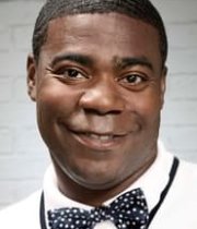 Tracy Morgan